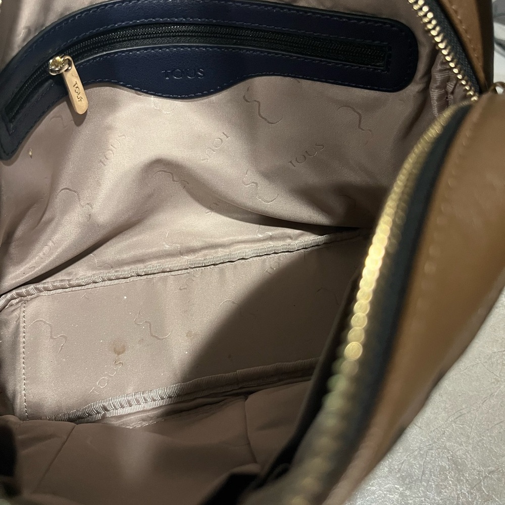 TOUS Crossbody Handbag - Picture 5 of 8